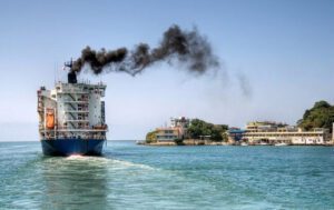 MARPOL: The International Convention for the Prevention of Pollution from Ships