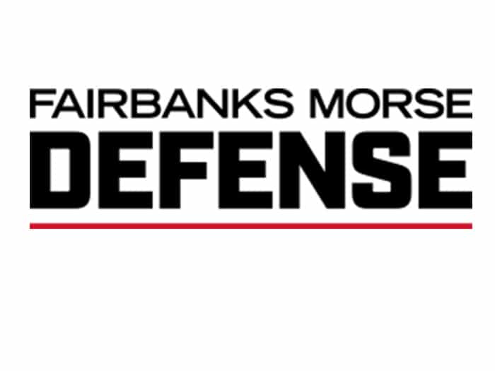 Fairbanks Morse Defense (FMD) in new agreements