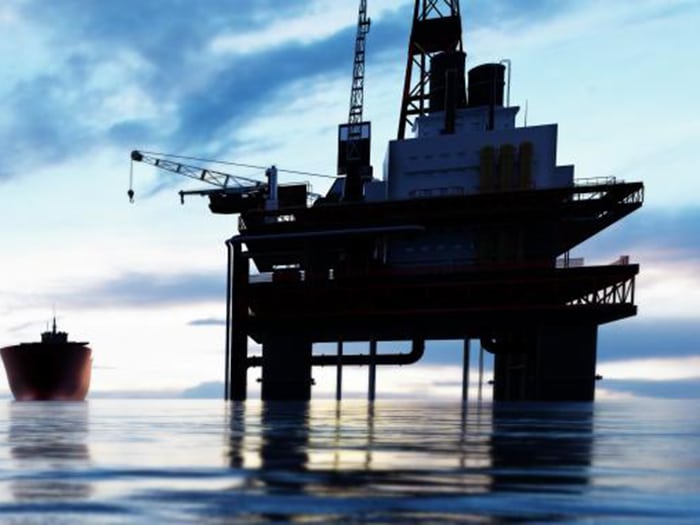 Gulf of Mexico oil and gas lease sale
